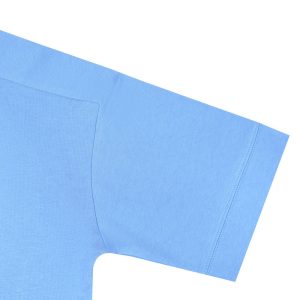 Plain Air Force Blue Sweatshirt