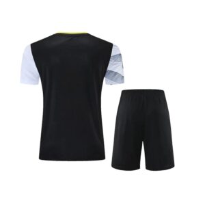 Badminton Uniform 02